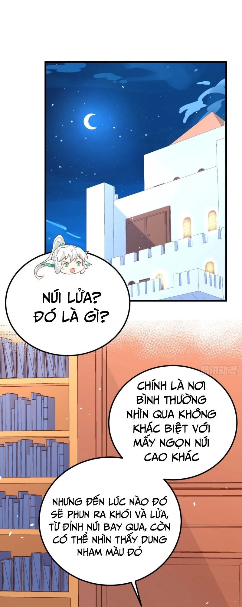 Từ Hôm Nay Bắt Đầu Làm Thành Chủ Chapter 209 - 2