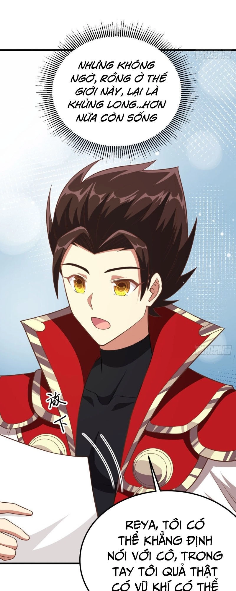 Từ Hôm Nay Bắt Đầu Làm Thành Chủ Chapter 209 - 12