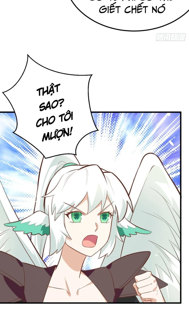 Từ Hôm Nay Bắt Đầu Làm Thành Chủ Chapter 209 - 13