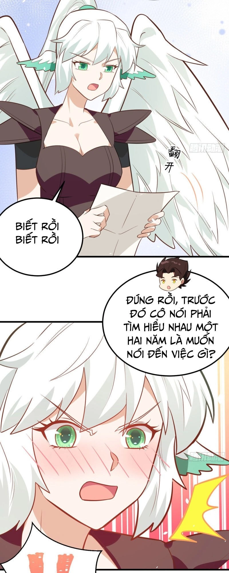 Từ Hôm Nay Bắt Đầu Làm Thành Chủ Chapter 209 - 18