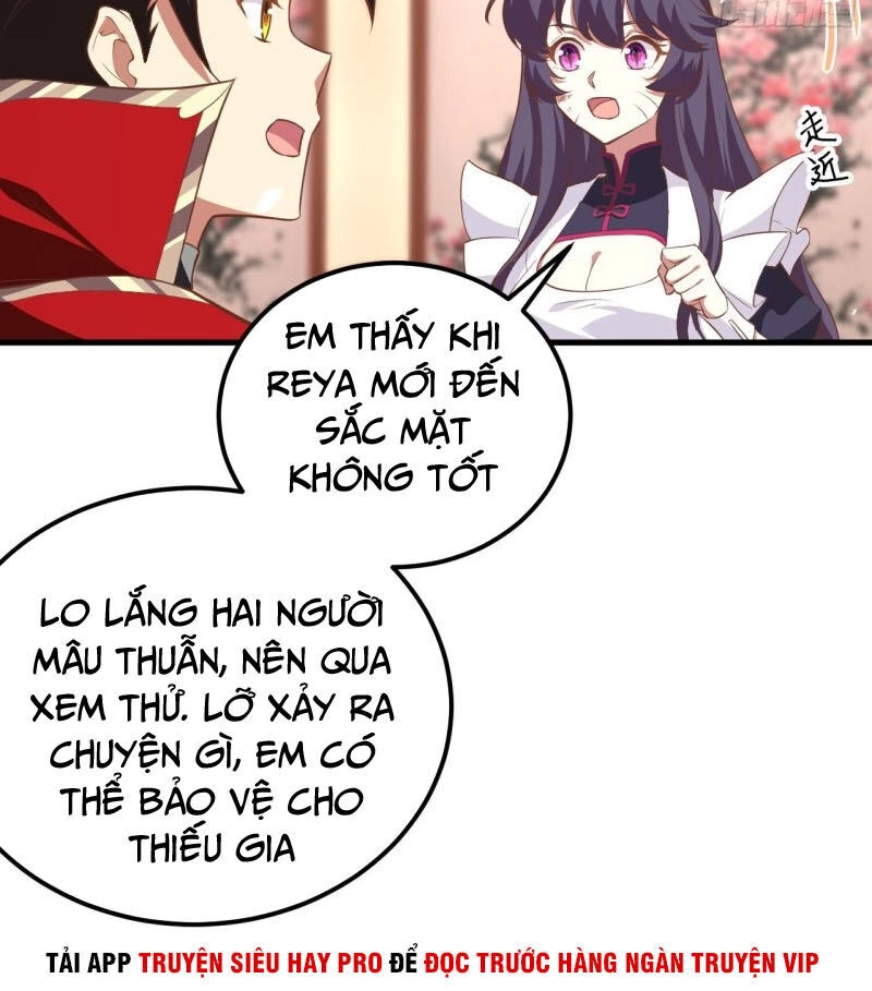 Từ Hôm Nay Bắt Đầu Làm Thành Chủ Chapter 209 - 23