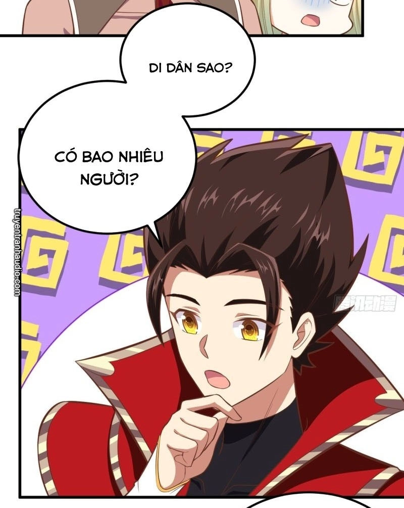 Từ Hôm Nay Bắt Đầu Làm Thành Chủ Chapter 210 - 12