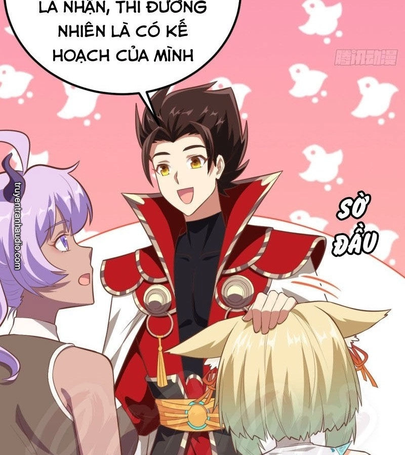 Từ Hôm Nay Bắt Đầu Làm Thành Chủ Chapter 210 - 19