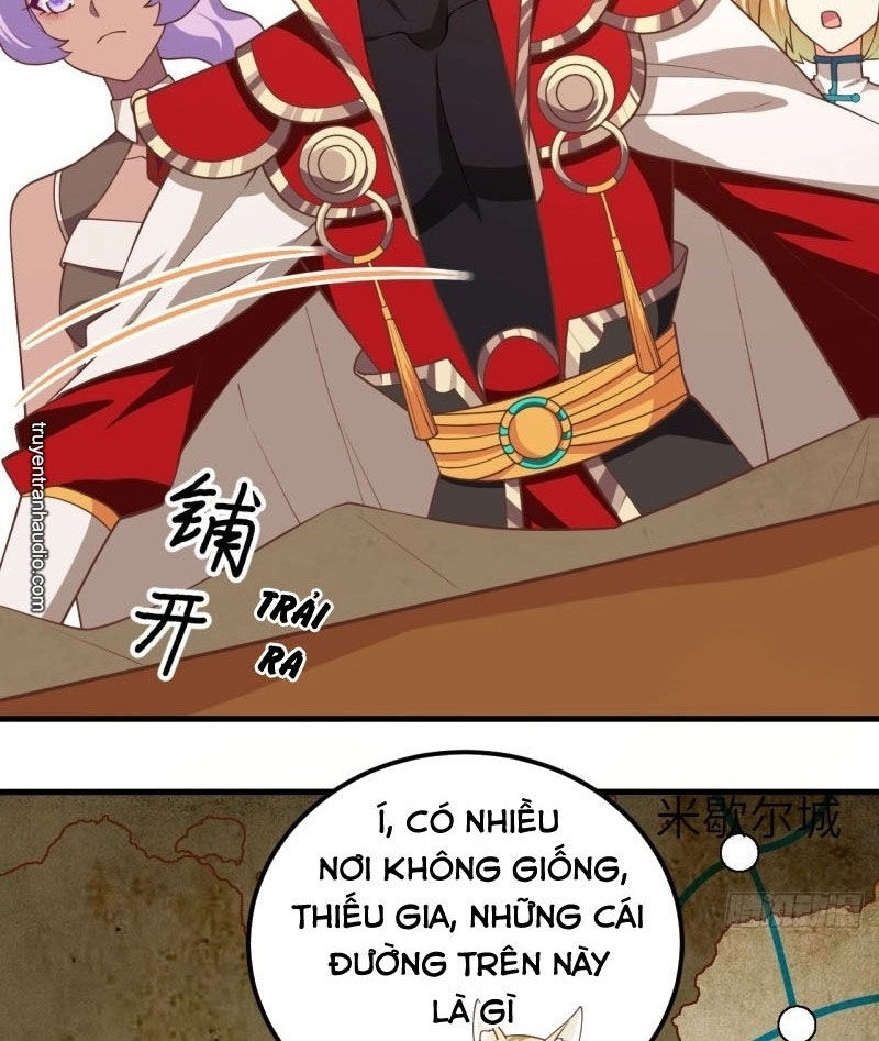 Từ Hôm Nay Bắt Đầu Làm Thành Chủ Chapter 210 - 22