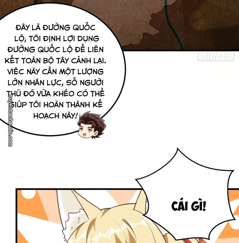 Từ Hôm Nay Bắt Đầu Làm Thành Chủ Chapter 210 - 24