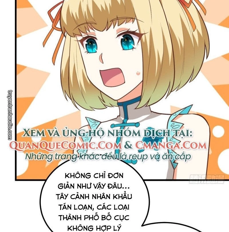 Từ Hôm Nay Bắt Đầu Làm Thành Chủ Chapter 210 - 25