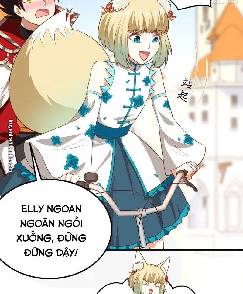 Từ Hôm Nay Bắt Đầu Làm Thành Chủ Chapter 210 - 40