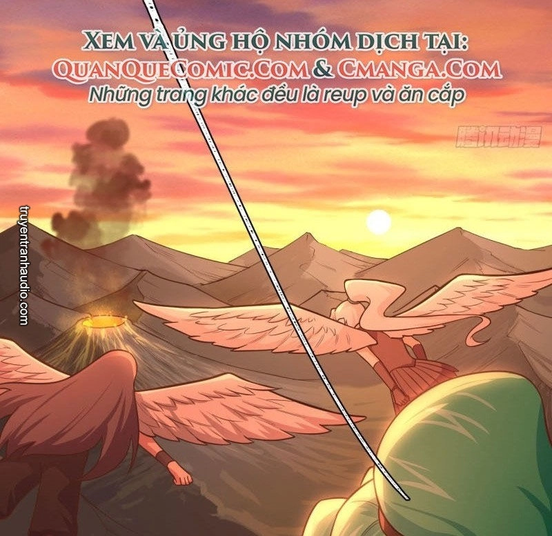 Từ Hôm Nay Bắt Đầu Làm Thành Chủ Chapter 210 - 49