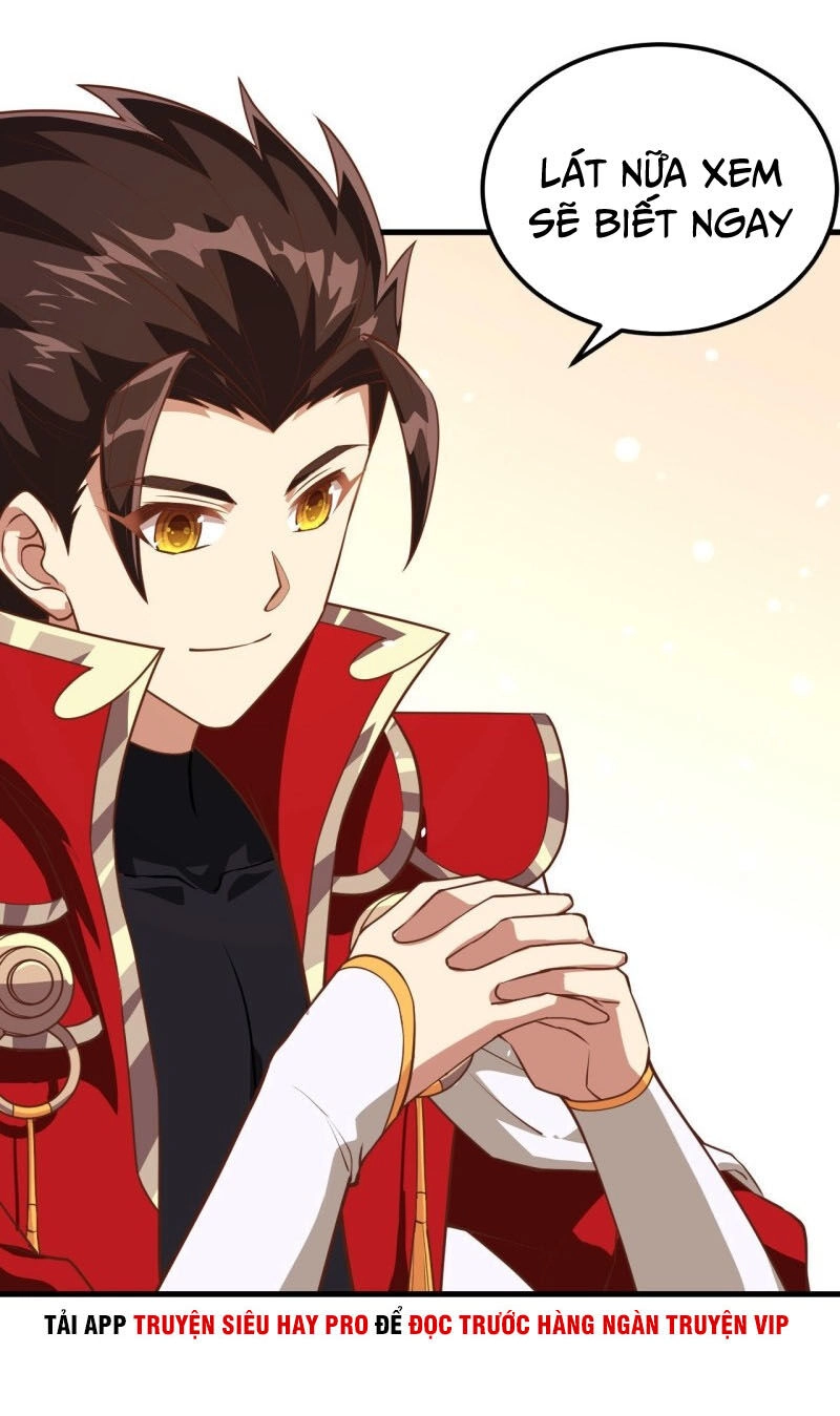 Từ Hôm Nay Bắt Đầu Làm Thành Chủ Chapter 211 - 4