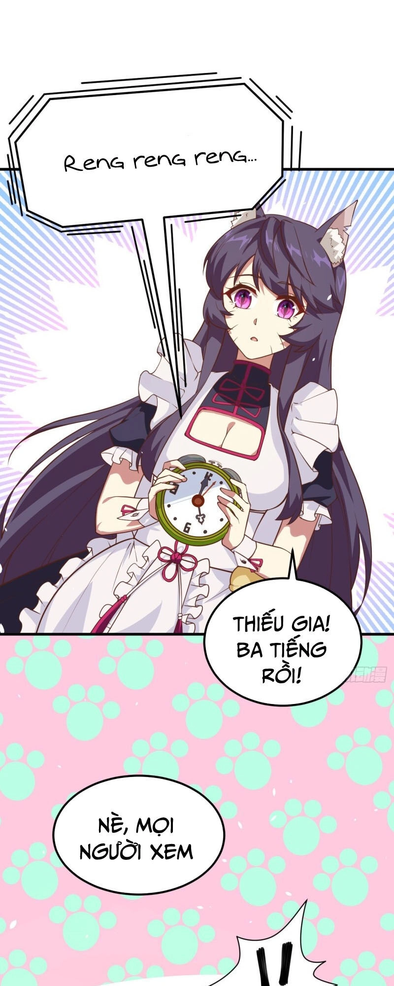 Từ Hôm Nay Bắt Đầu Làm Thành Chủ Chapter 211 - 5