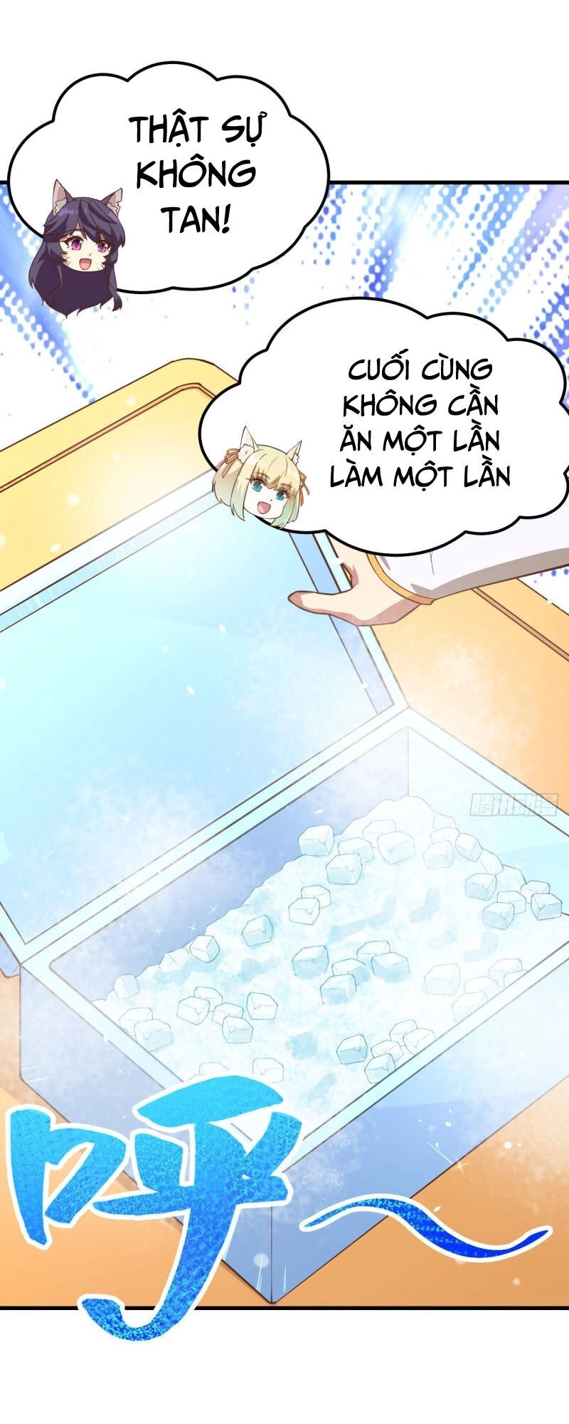 Từ Hôm Nay Bắt Đầu Làm Thành Chủ Chapter 211 - 7