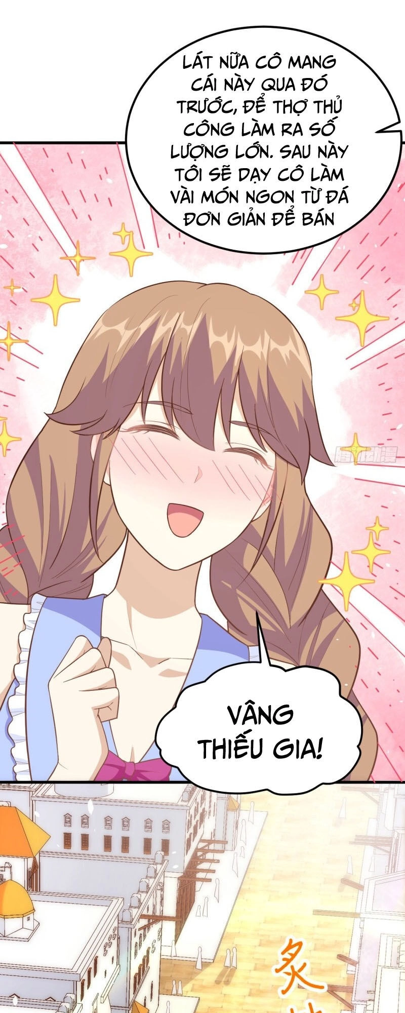 Từ Hôm Nay Bắt Đầu Làm Thành Chủ Chapter 211 - 13