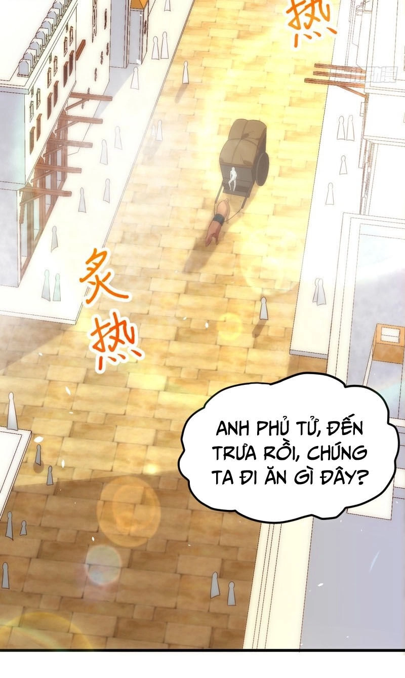 Từ Hôm Nay Bắt Đầu Làm Thành Chủ Chapter 211 - 14