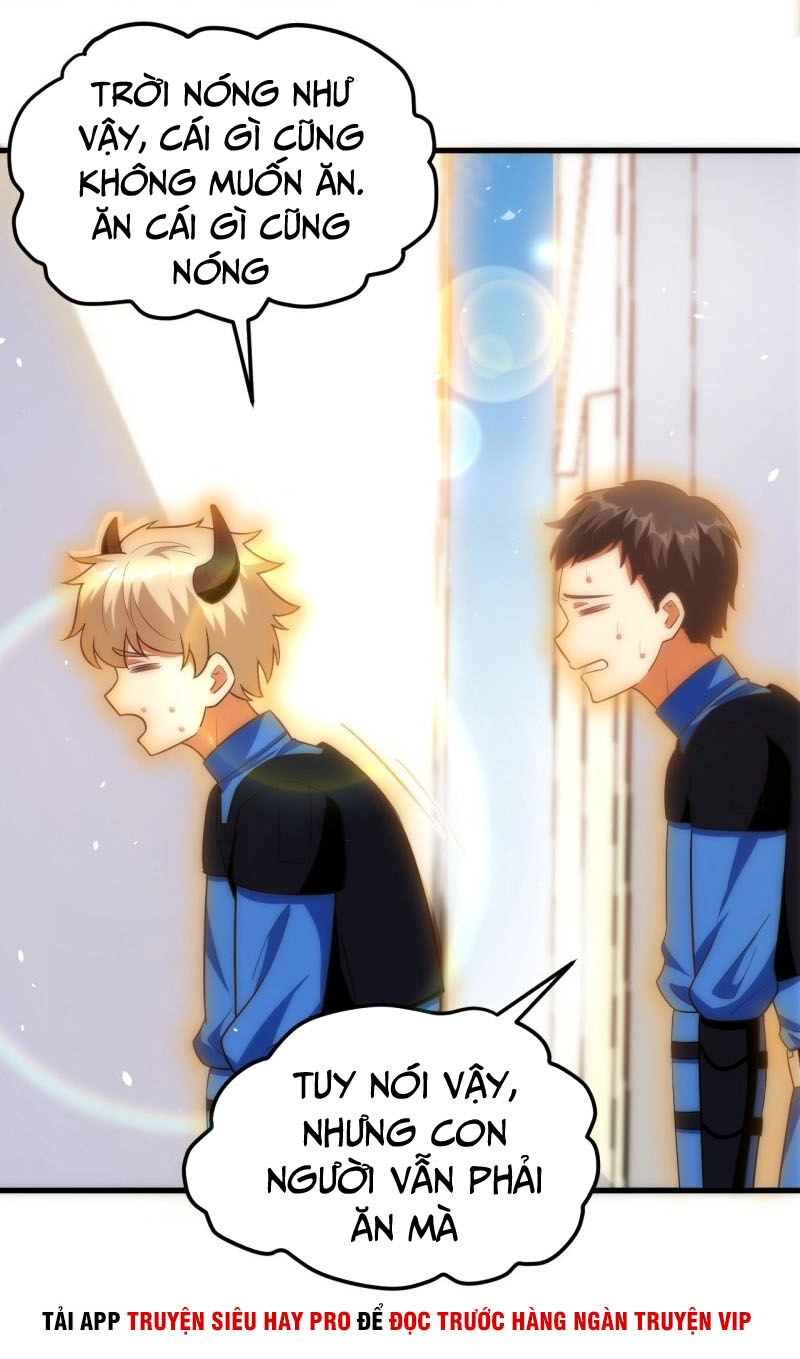 Từ Hôm Nay Bắt Đầu Làm Thành Chủ Chapter 211 - 15