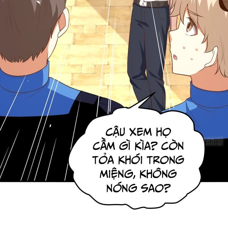 Từ Hôm Nay Bắt Đầu Làm Thành Chủ Chapter 211 - 17