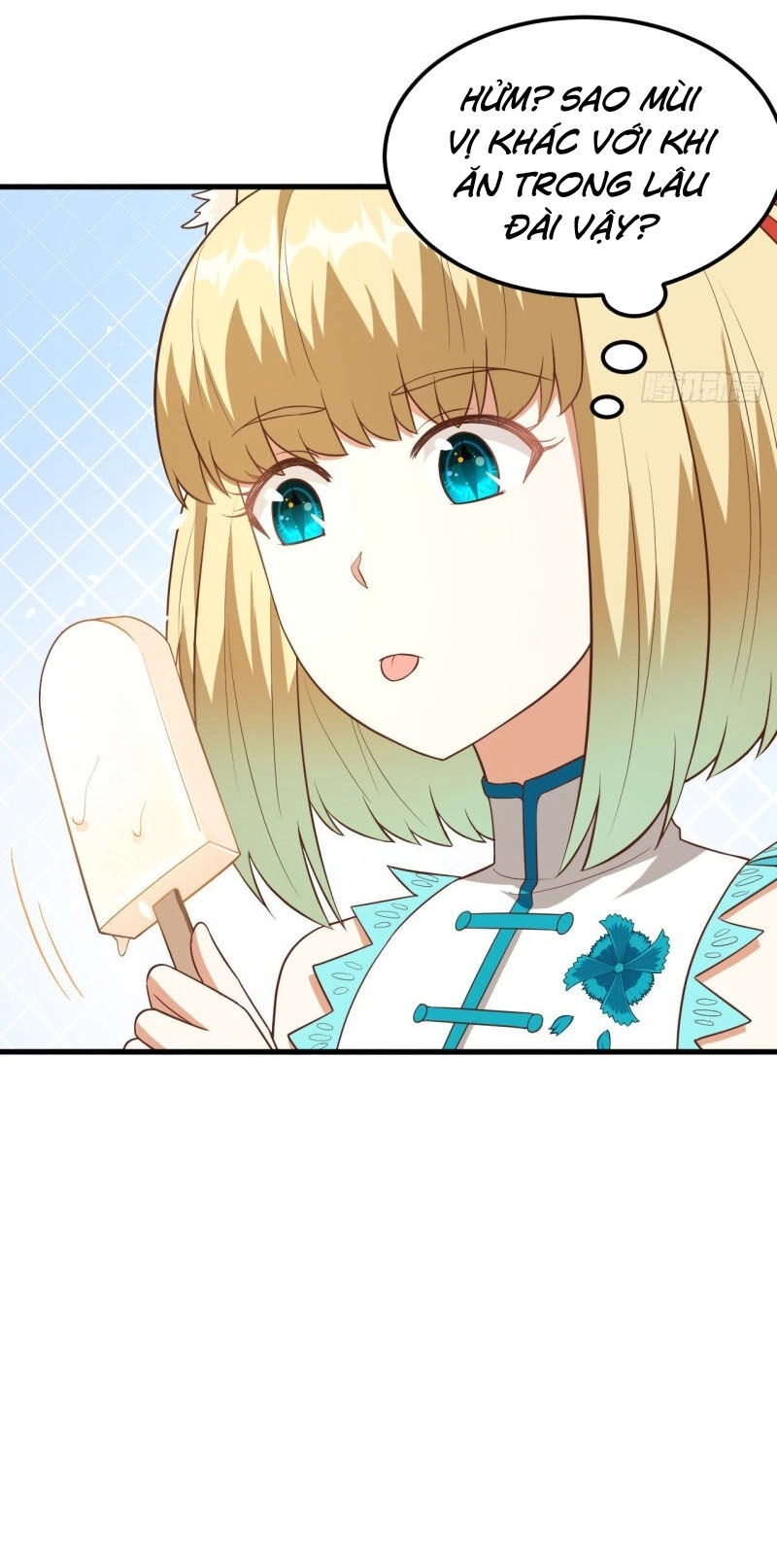 Từ Hôm Nay Bắt Đầu Làm Thành Chủ Chapter 211 - 20