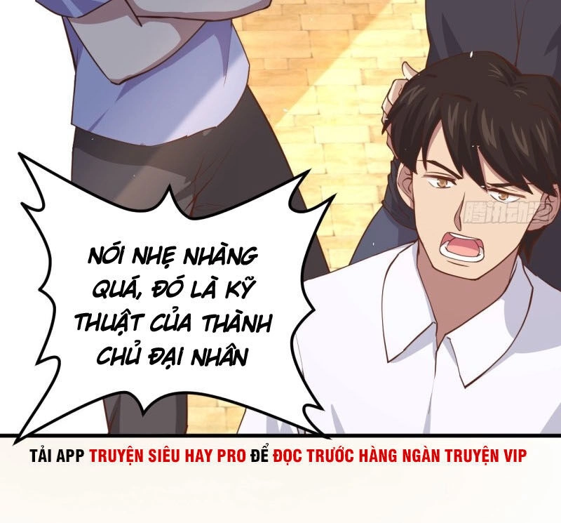 Từ Hôm Nay Bắt Đầu Làm Thành Chủ Chapter 211 - 22