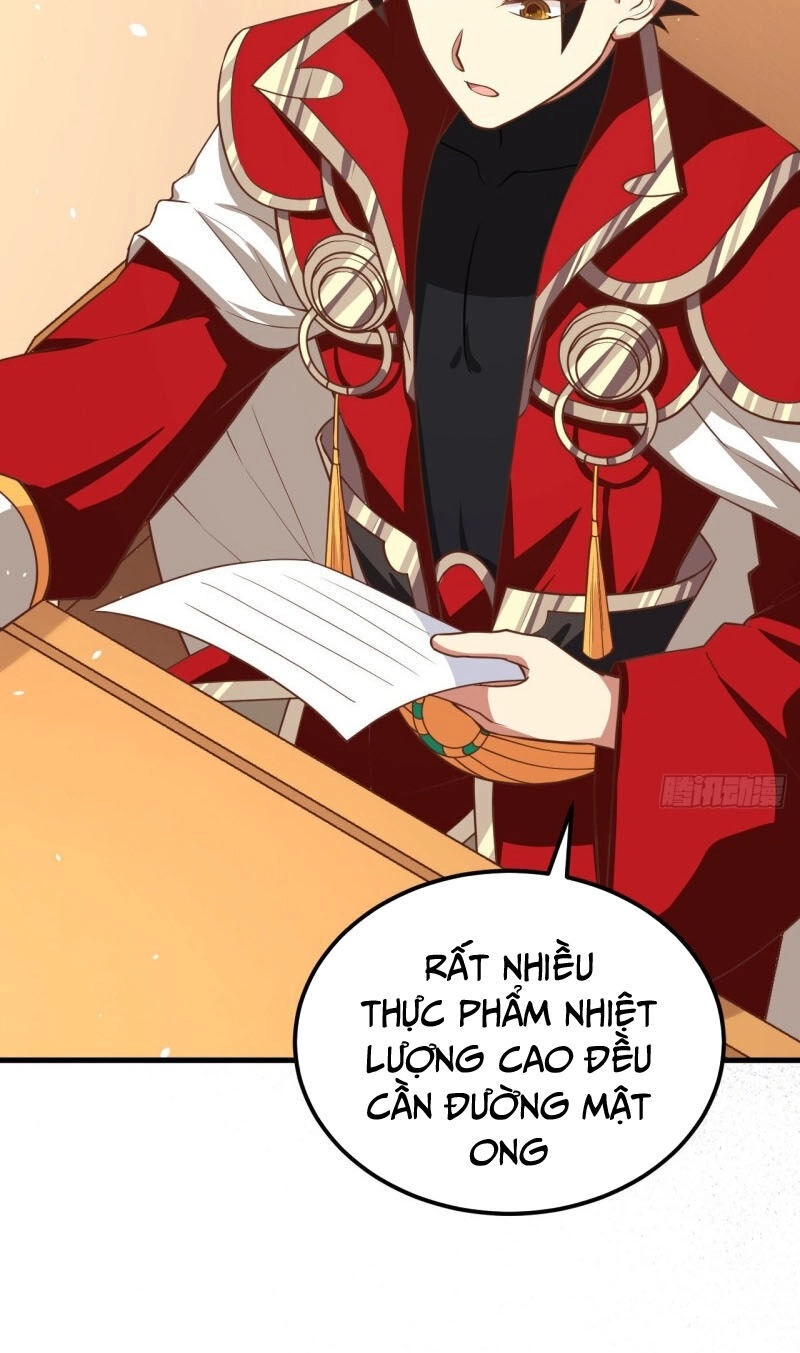 Từ Hôm Nay Bắt Đầu Làm Thành Chủ Chapter 211 - 28