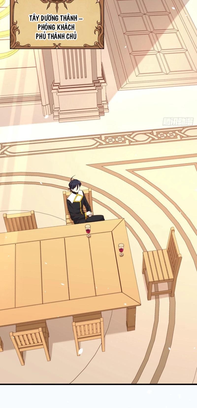 Từ Hôm Nay Bắt Đầu Làm Thành Chủ Chapter 211 - 32