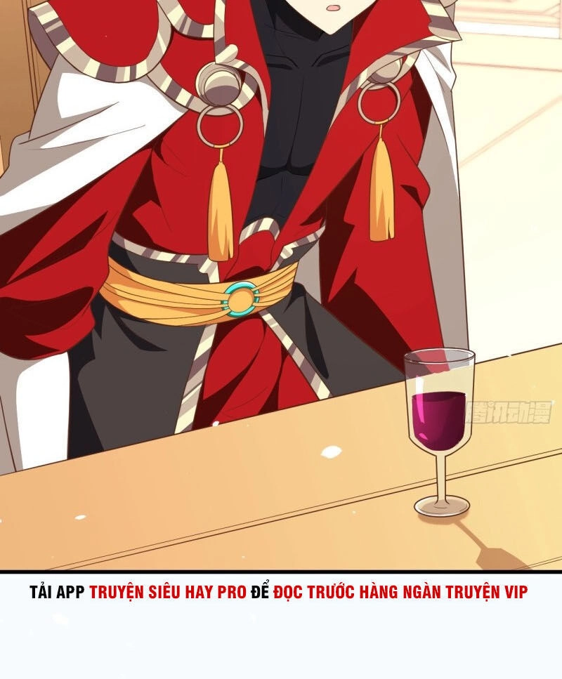 Từ Hôm Nay Bắt Đầu Làm Thành Chủ Chapter 211 - 34