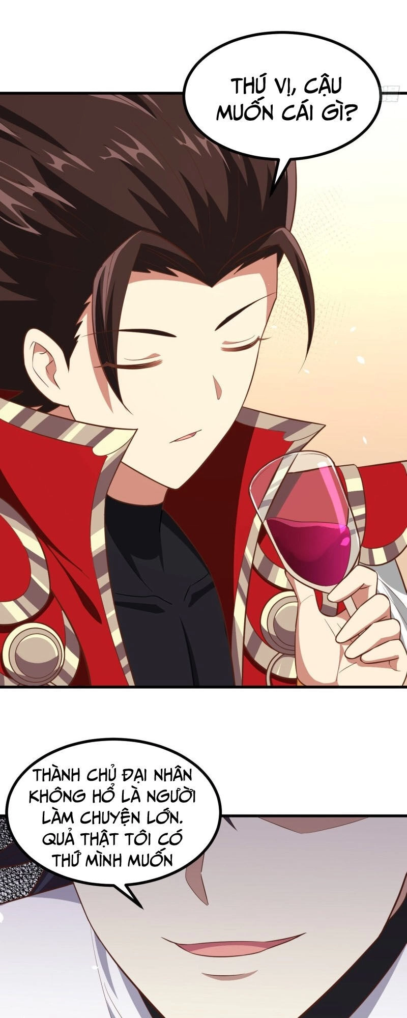 Từ Hôm Nay Bắt Đầu Làm Thành Chủ Chapter 211 - 37