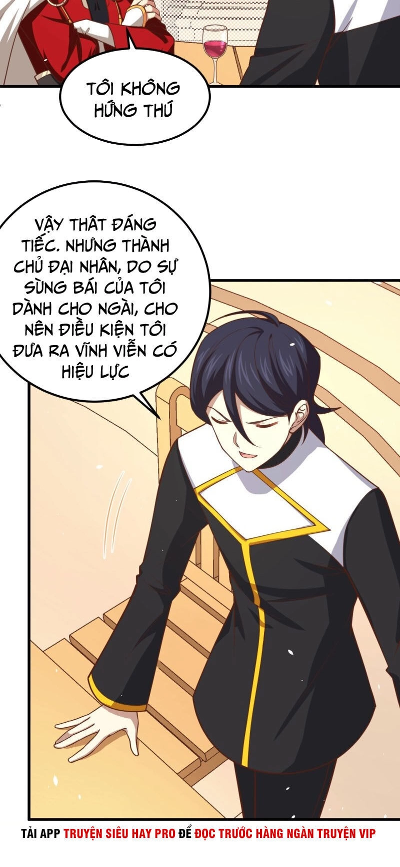 Từ Hôm Nay Bắt Đầu Làm Thành Chủ Chapter 211 - 42