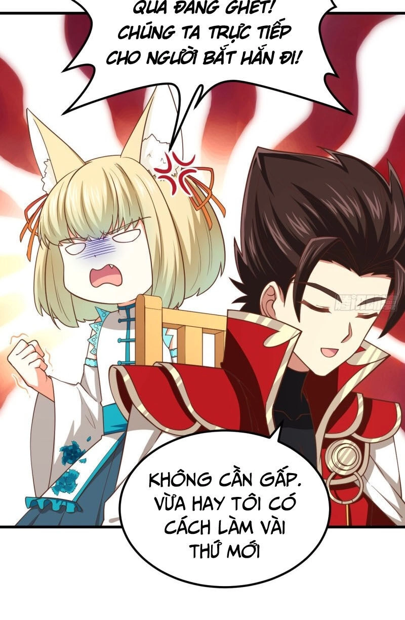 Từ Hôm Nay Bắt Đầu Làm Thành Chủ Chapter 211 - 44