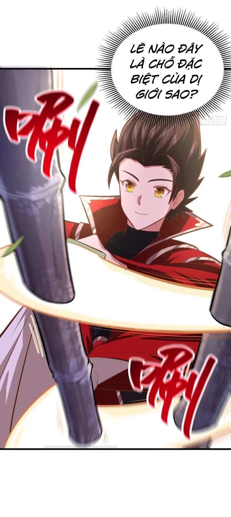 Từ Hôm Nay Bắt Đầu Làm Thành Chủ Chapter 212 - 6