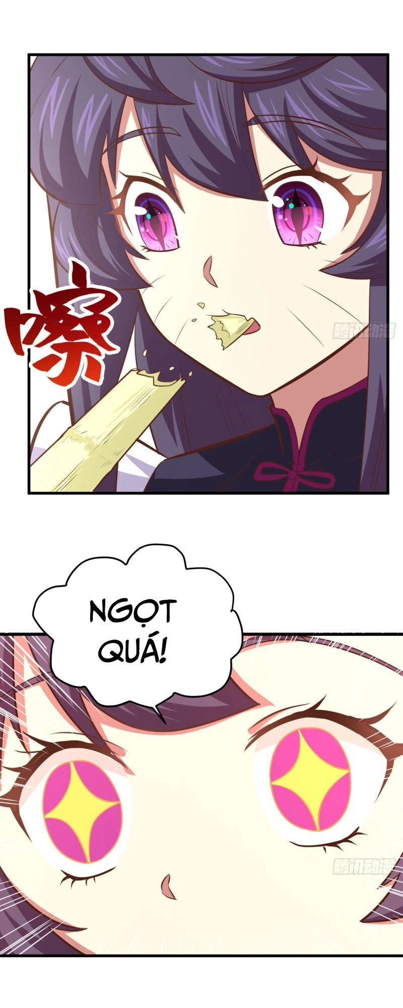 Từ Hôm Nay Bắt Đầu Làm Thành Chủ Chapter 212 - 9