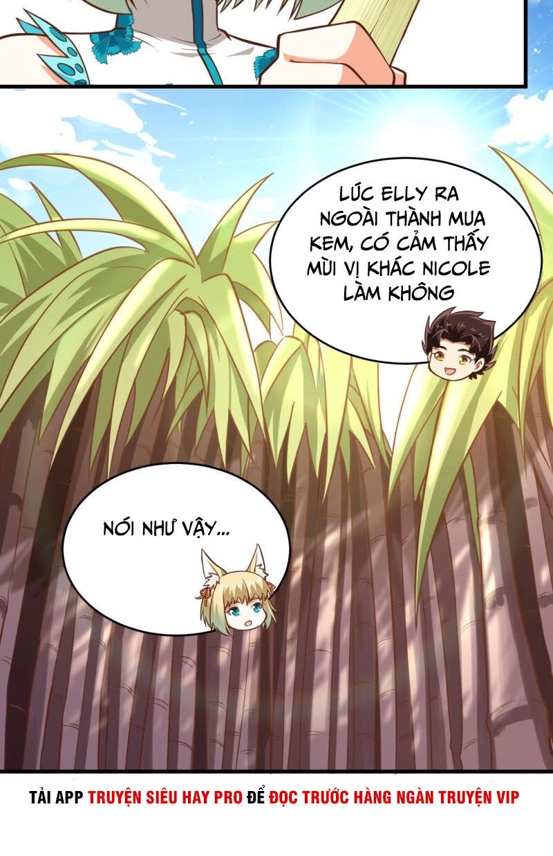 Từ Hôm Nay Bắt Đầu Làm Thành Chủ Chapter 212 - 12