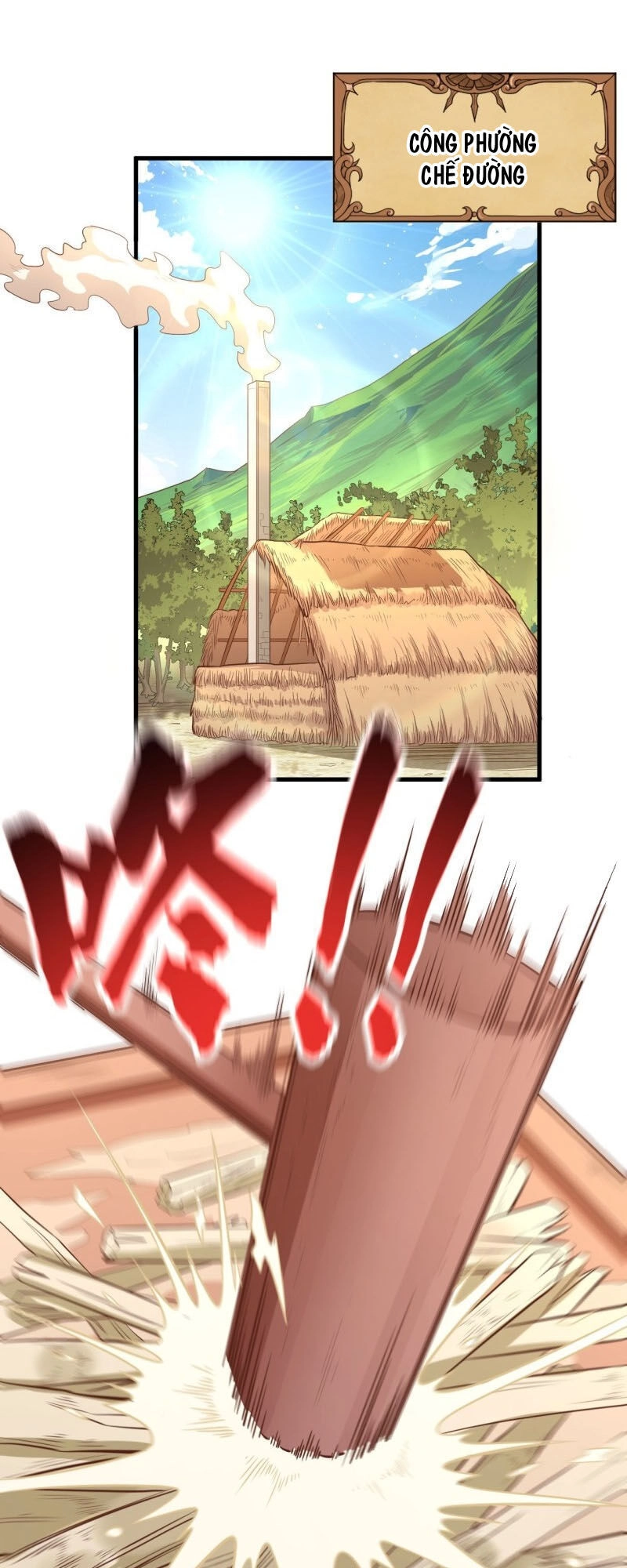 Từ Hôm Nay Bắt Đầu Làm Thành Chủ Chapter 212 - 19