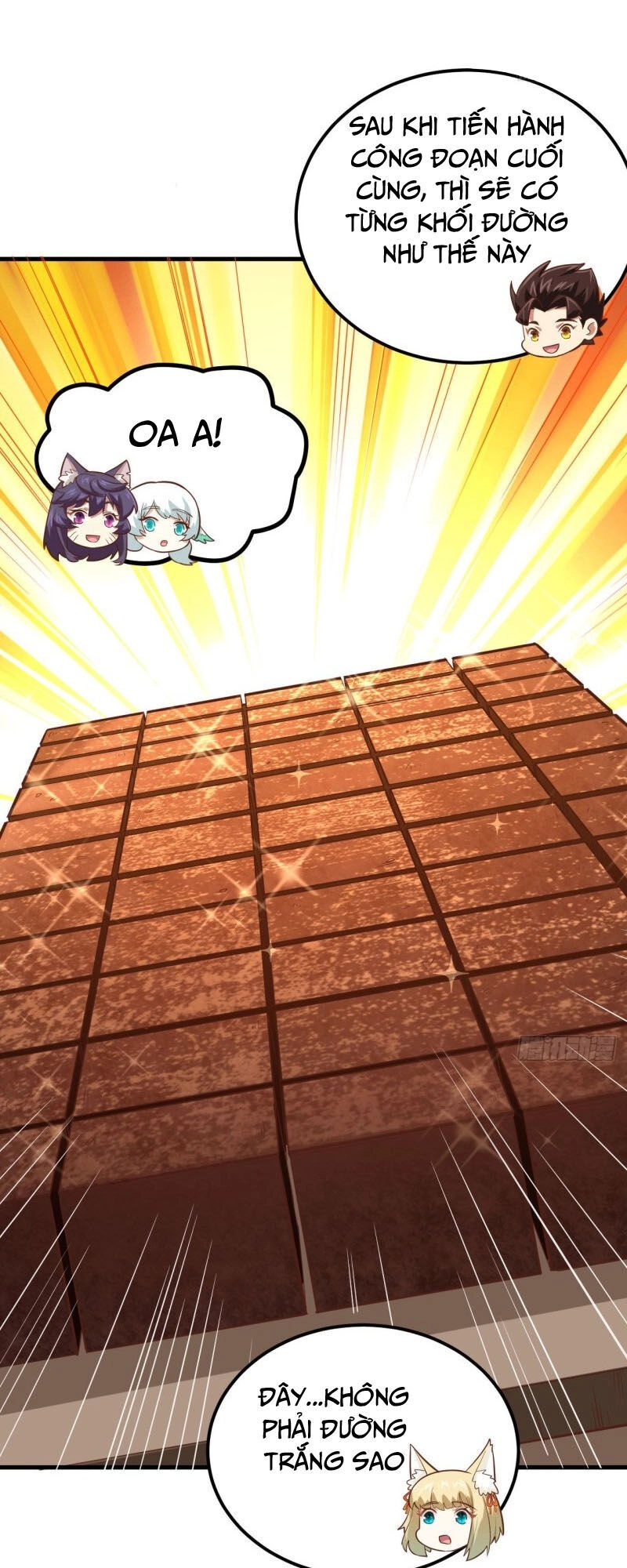 Từ Hôm Nay Bắt Đầu Làm Thành Chủ Chapter 212 - 23