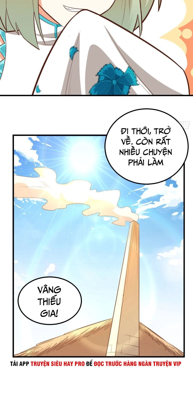 Từ Hôm Nay Bắt Đầu Làm Thành Chủ Chapter 212 - 28