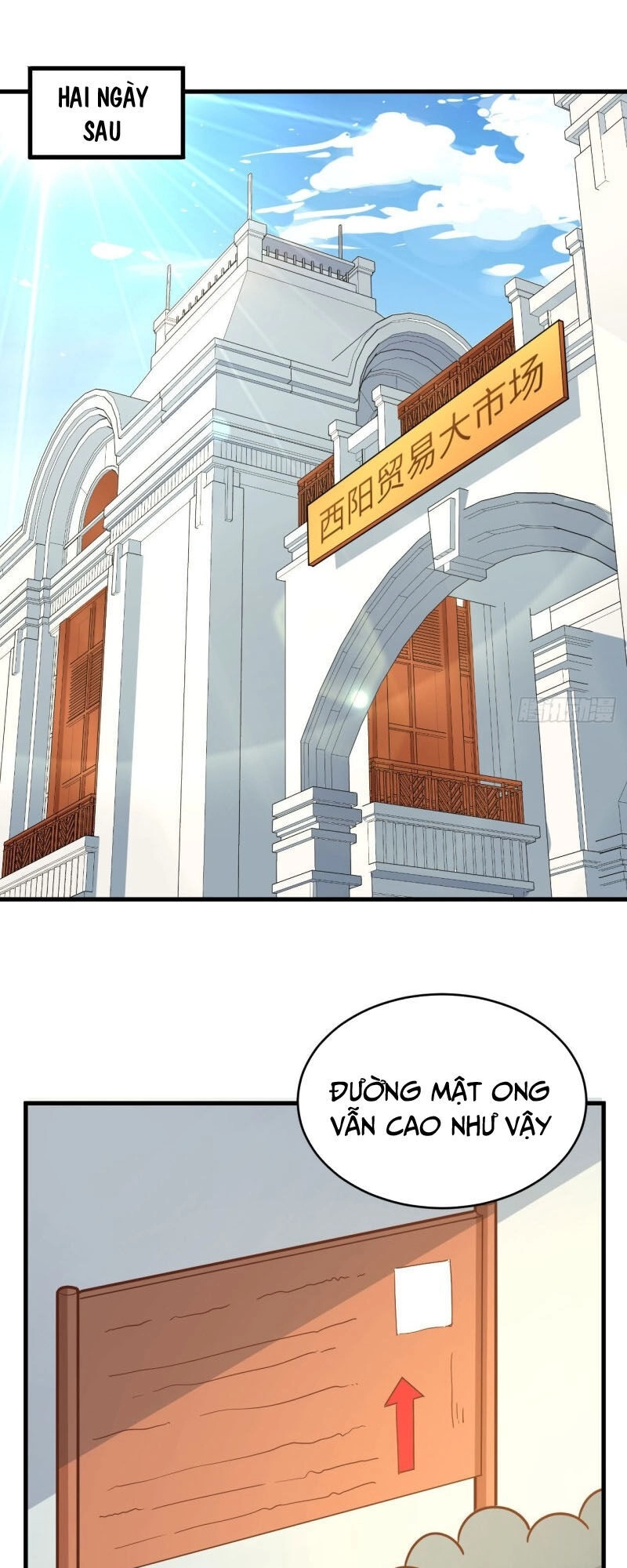 Từ Hôm Nay Bắt Đầu Làm Thành Chủ Chapter 212 - 29