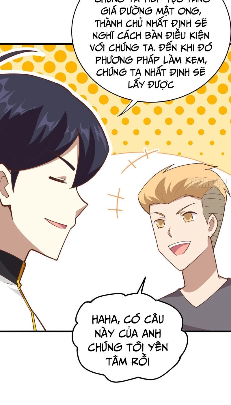 Từ Hôm Nay Bắt Đầu Làm Thành Chủ Chapter 212 - 34