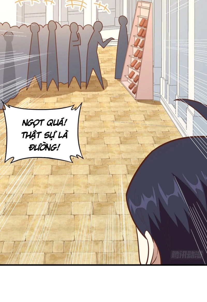 Từ Hôm Nay Bắt Đầu Làm Thành Chủ Chapter 212 - 36