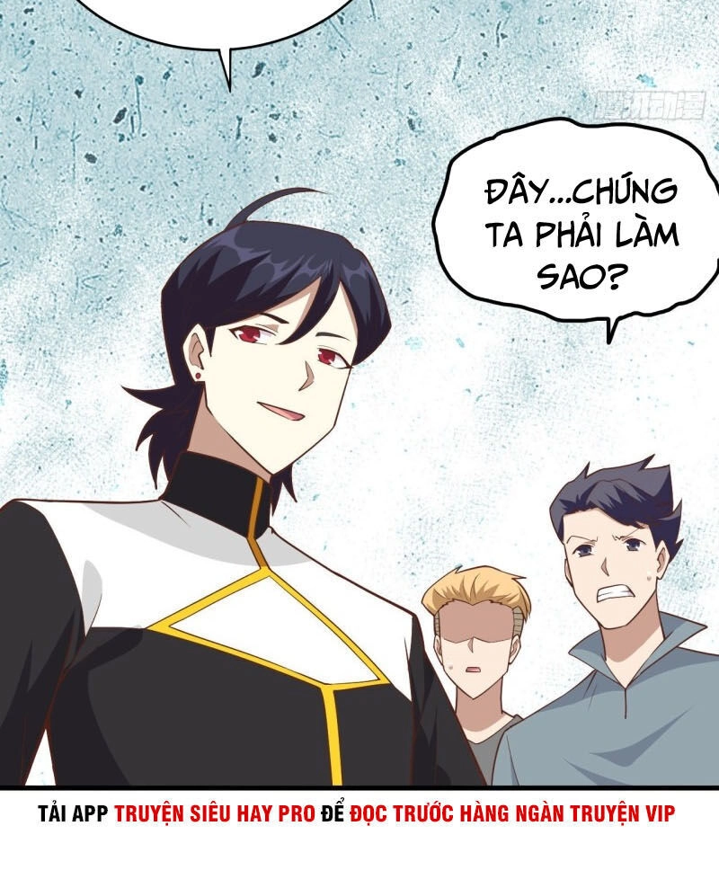 Từ Hôm Nay Bắt Đầu Làm Thành Chủ Chapter 212 - 38