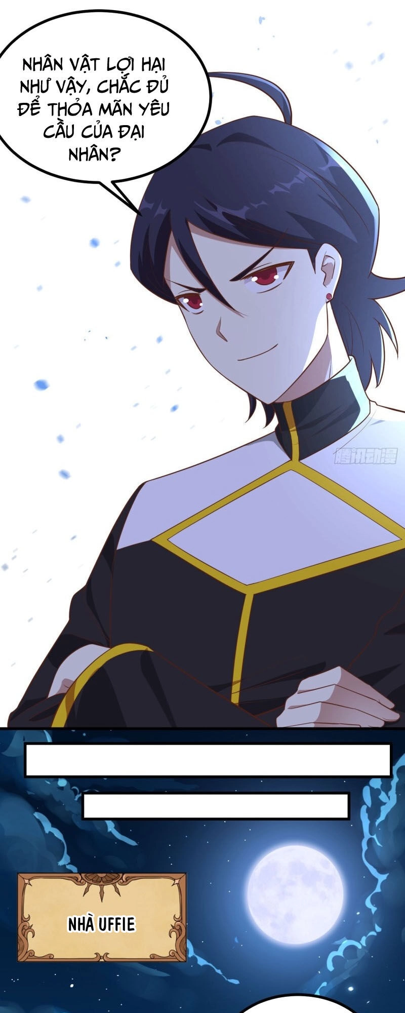 Từ Hôm Nay Bắt Đầu Làm Thành Chủ Chapter 212 - 41