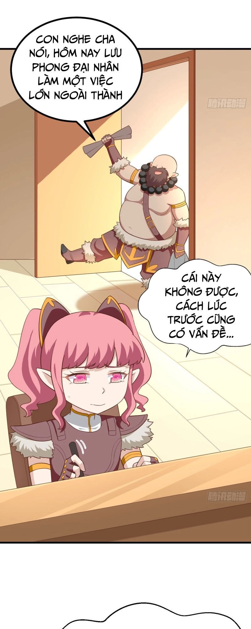 Từ Hôm Nay Bắt Đầu Làm Thành Chủ Chapter 212 - 43