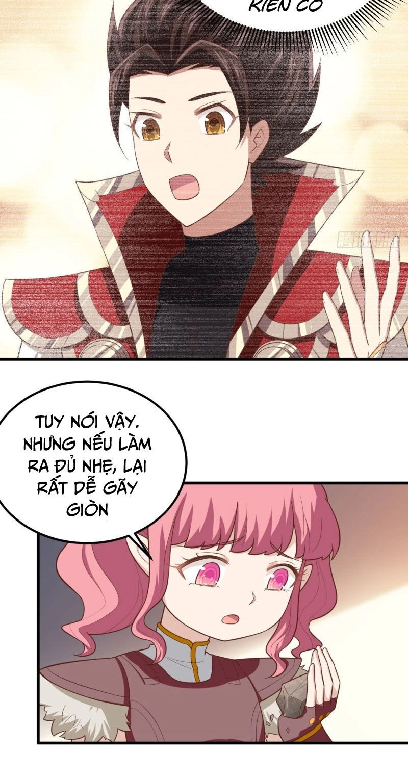 Từ Hôm Nay Bắt Đầu Làm Thành Chủ Chapter 213 - 3