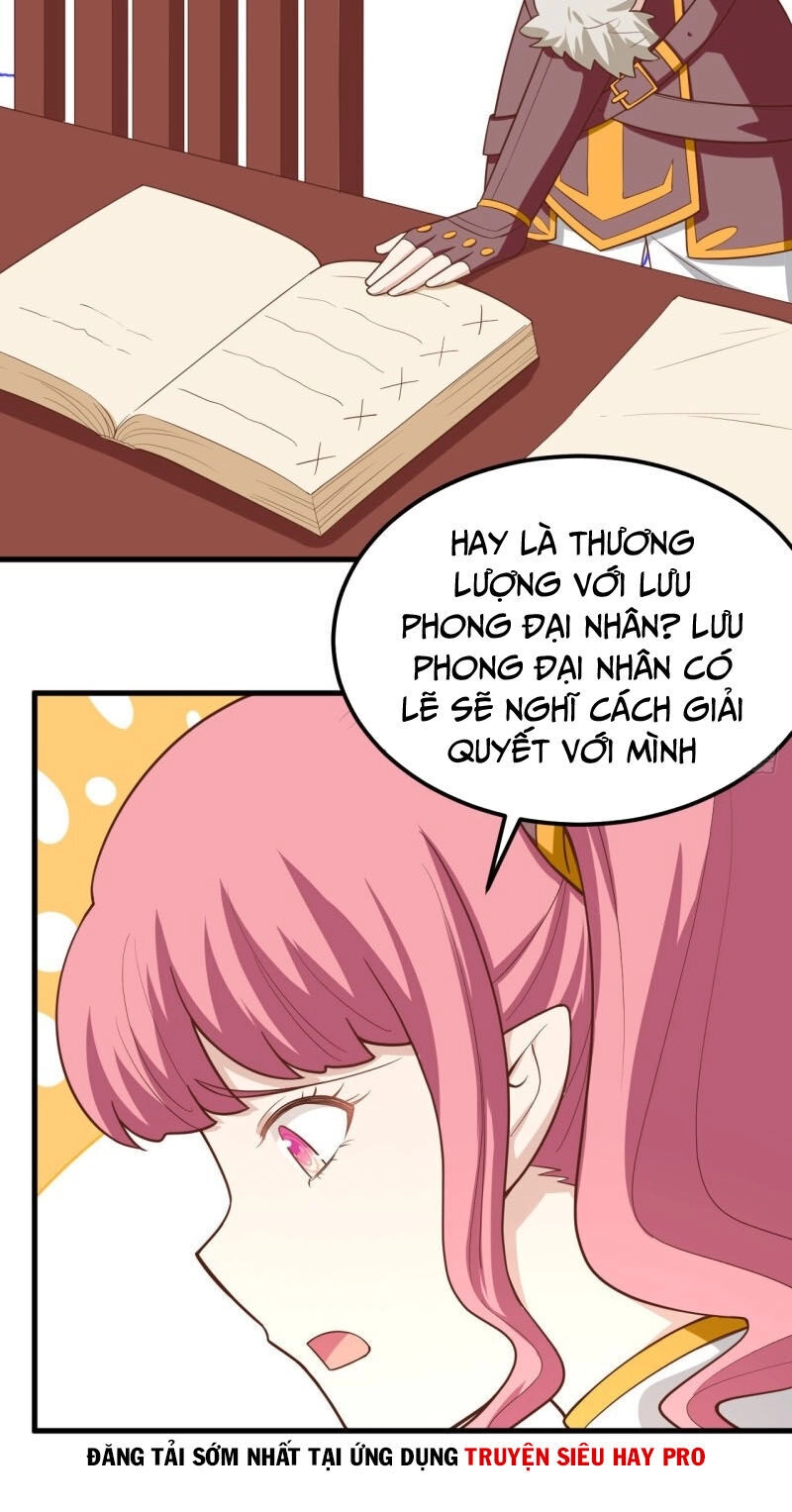 Từ Hôm Nay Bắt Đầu Làm Thành Chủ Chapter 213 - 5