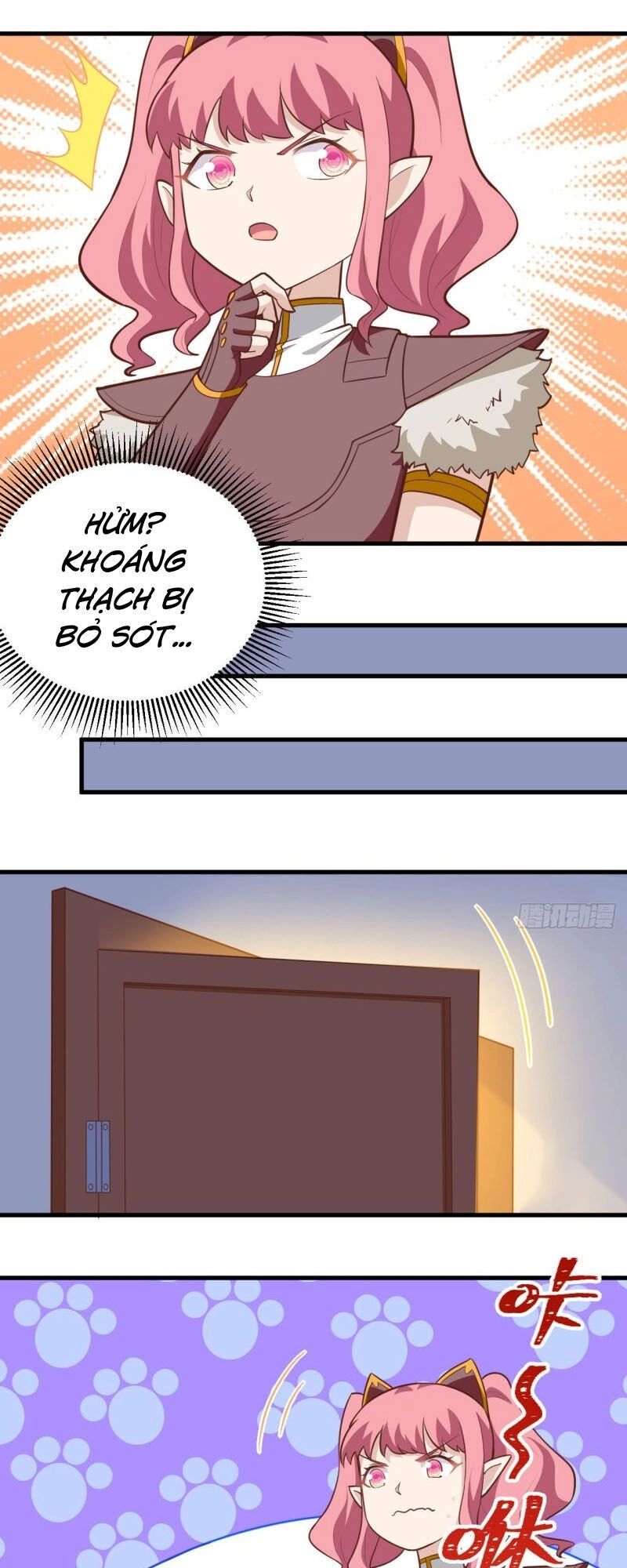 Từ Hôm Nay Bắt Đầu Làm Thành Chủ Chapter 213 - 8