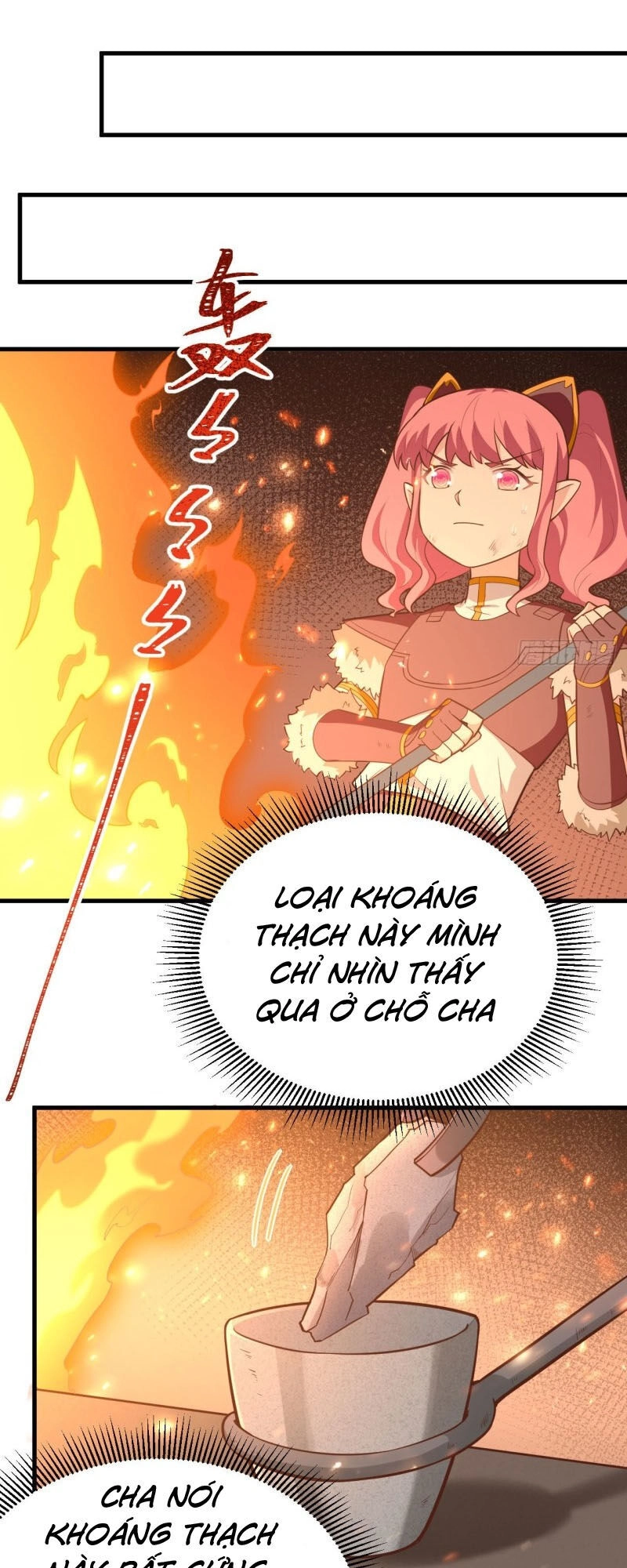 Từ Hôm Nay Bắt Đầu Làm Thành Chủ Chapter 213 - 12