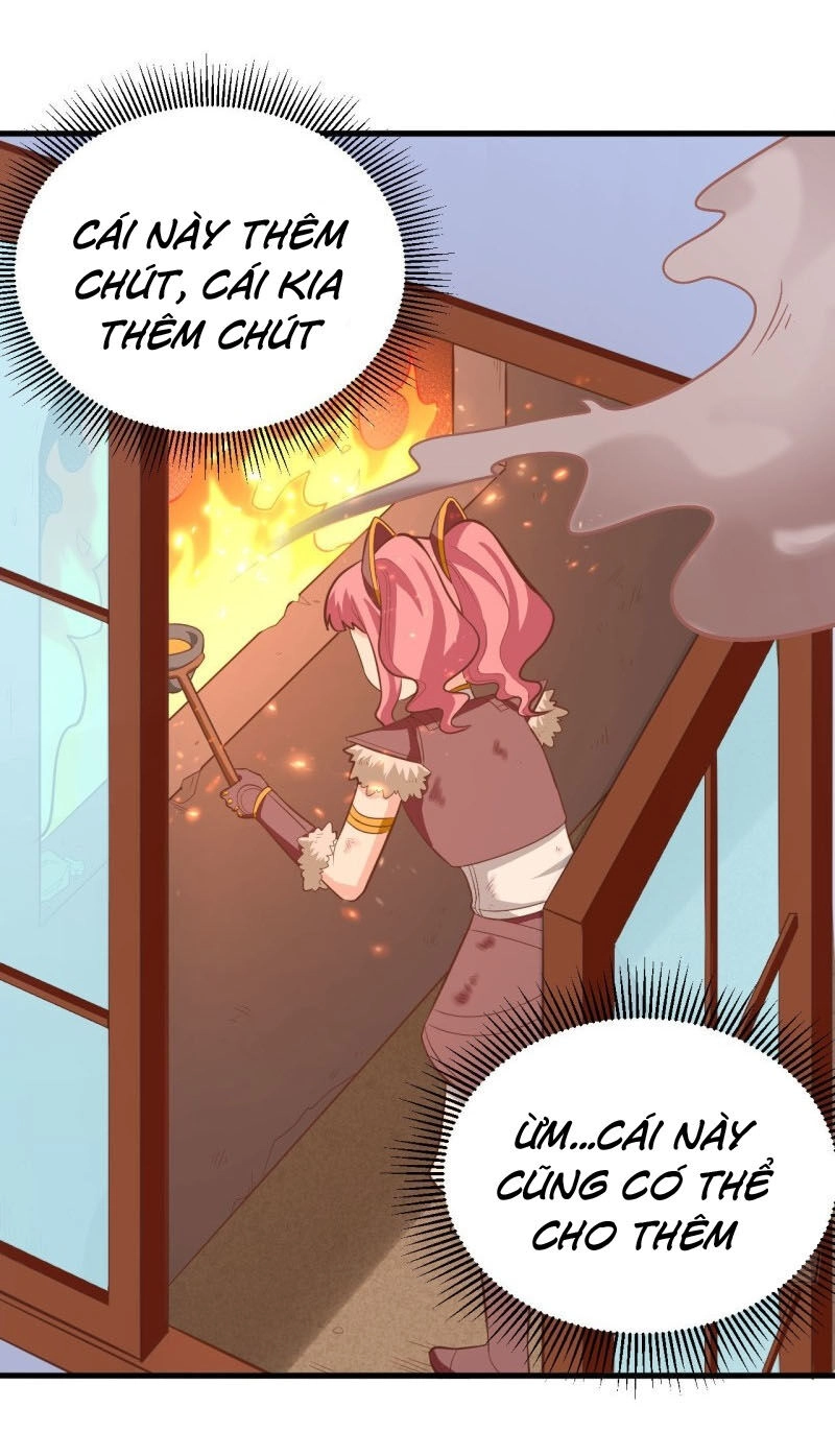 Từ Hôm Nay Bắt Đầu Làm Thành Chủ Chapter 213 - 14