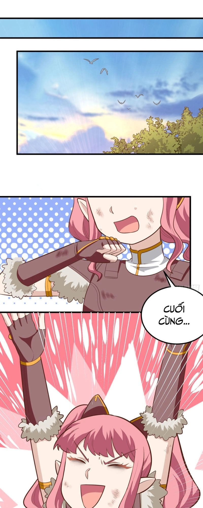 Từ Hôm Nay Bắt Đầu Làm Thành Chủ Chapter 213 - 15