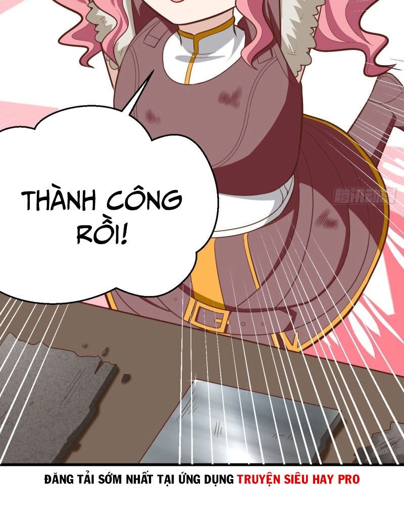 Từ Hôm Nay Bắt Đầu Làm Thành Chủ Chapter 213 - 16