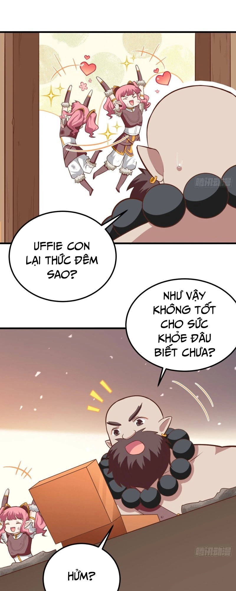 Từ Hôm Nay Bắt Đầu Làm Thành Chủ Chapter 213 - 17