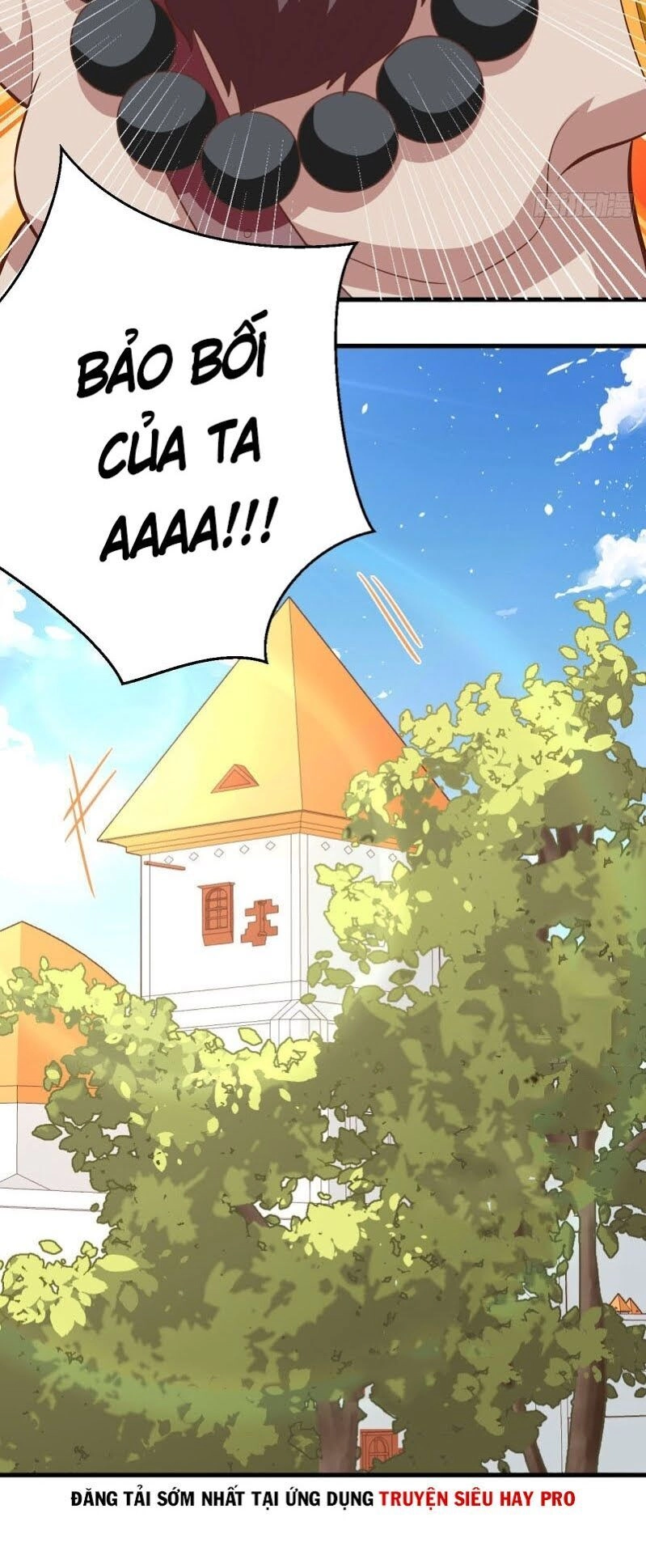 Từ Hôm Nay Bắt Đầu Làm Thành Chủ Chapter 213 - 20