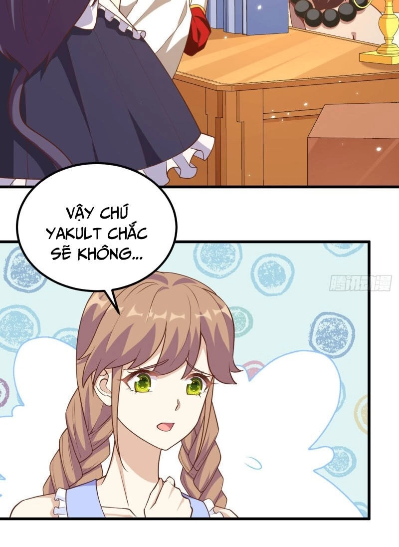 Từ Hôm Nay Bắt Đầu Làm Thành Chủ Chapter 213 - 22