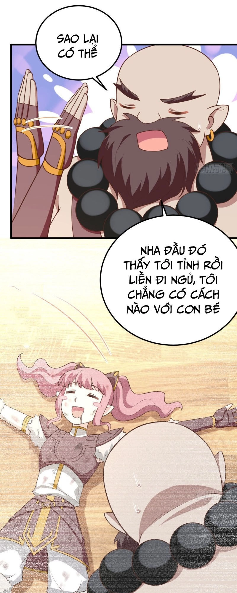 Từ Hôm Nay Bắt Đầu Làm Thành Chủ Chapter 213 - 23